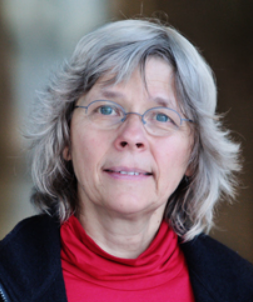 Elisabeth Knust
