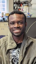 Emmanuel Adeyanju