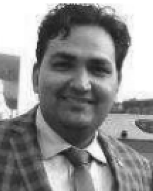 Manoj K. Pal