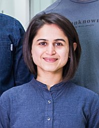 Asma Motiwala