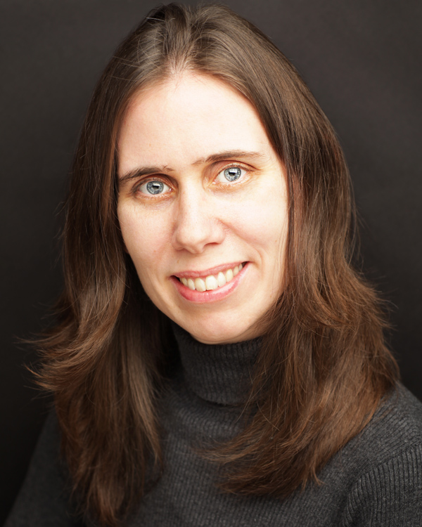 Sofia Charlotta Olhede