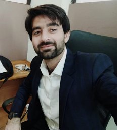 Khursheed Muhammad