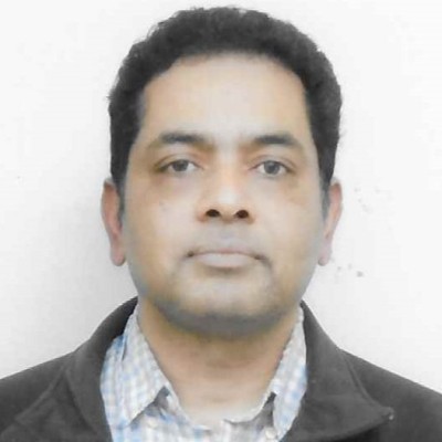 Sunil Kothari