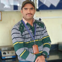 Ashok Arjun Jadhavar