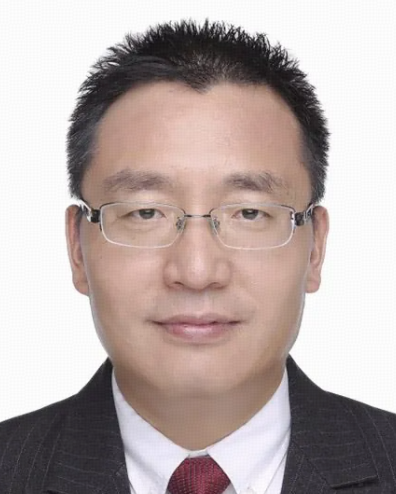 Lianxi Li