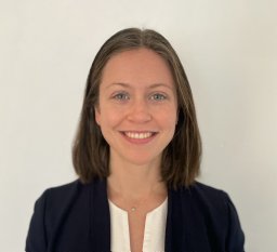 Rebecca M Irwin
