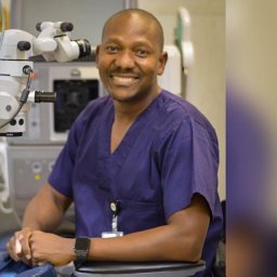 Aubrey Makgotloe