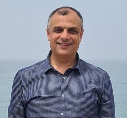 Iyad Khamaysi