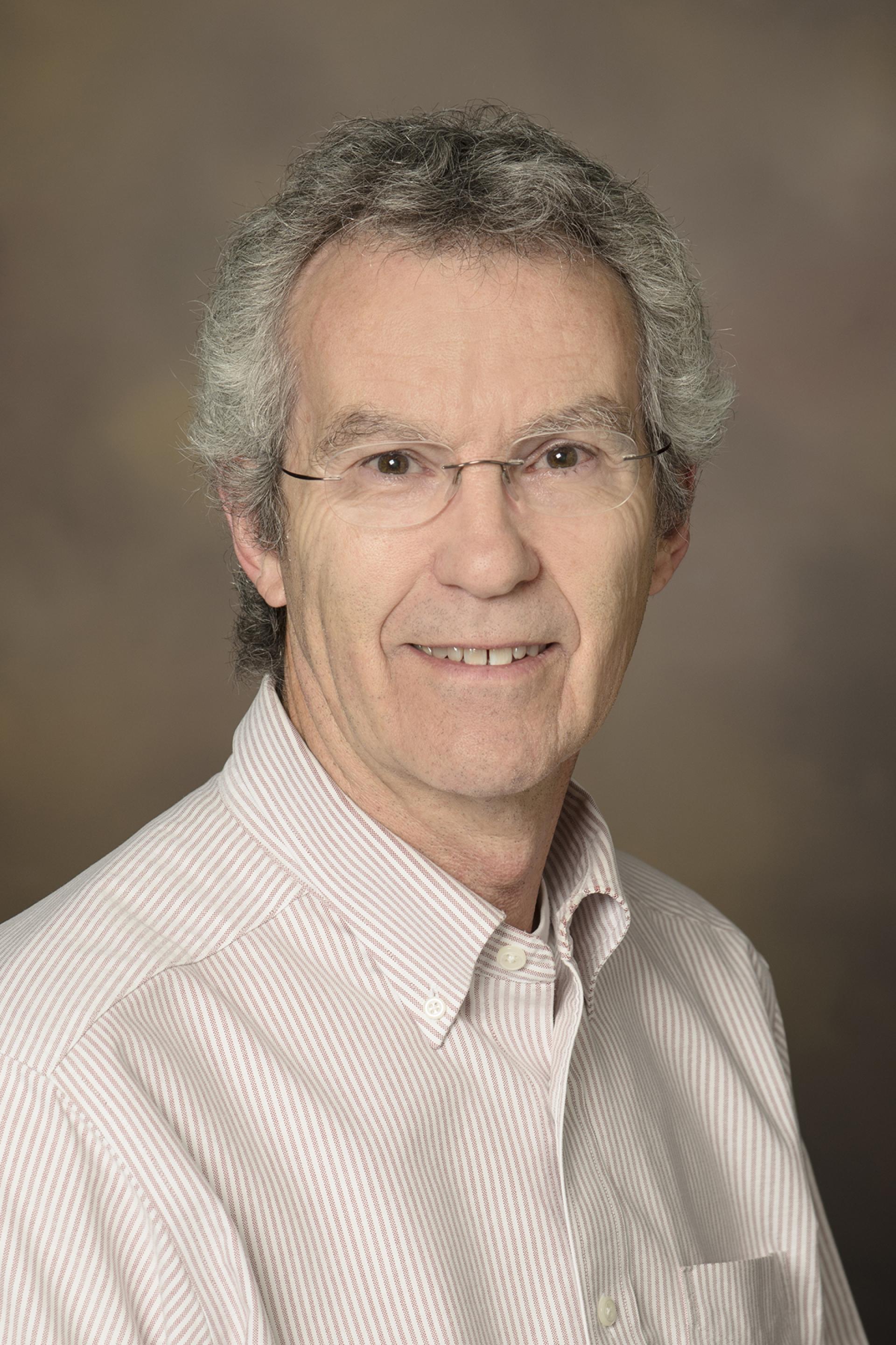 Thomas C. Doetschman (Tom Doetschman)
