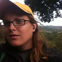 Kristin E. Sloyer