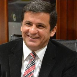 Mehdi Zoghi