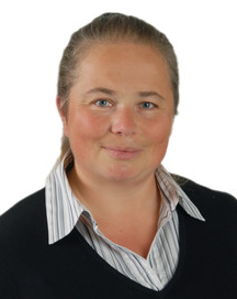 Svetlana Jitomirskaya