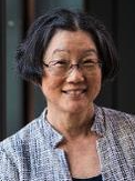 Carol Kumamoto