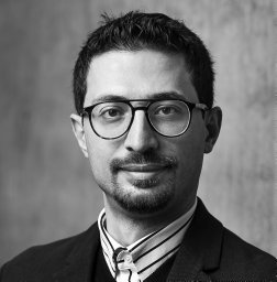 Aliakbar Kamari