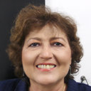 Maria Alba Lorono-Pino