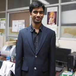 Banerjee Biplab