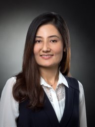Gulibusitan Abulizi