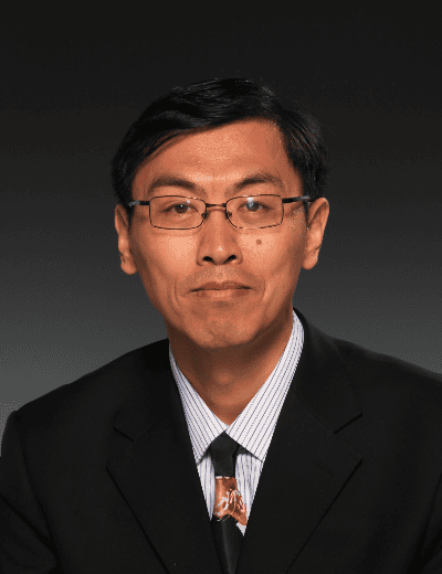 Xiangdong Yang