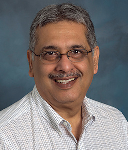 Anwar T Merchant