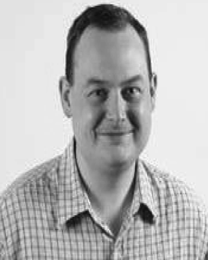 Simon Armour