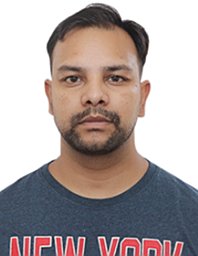 Rahul Bairwan