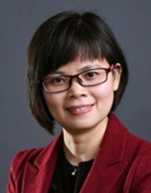 Xiaoping Zhou