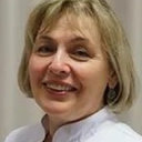 Vera Alferova