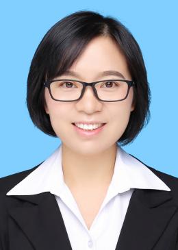 Fengxia Yan