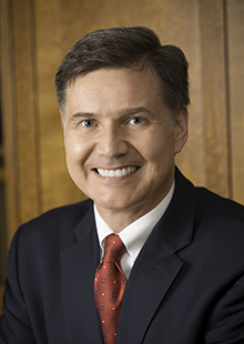 Daniel C. Esty