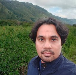 Israr Bin M. Ibrahim