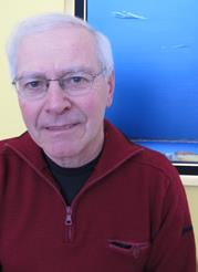 Robert Ladouceur