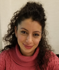 Nansi Boghossian