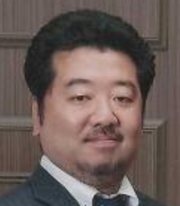 Jun-Ichi Sasaki