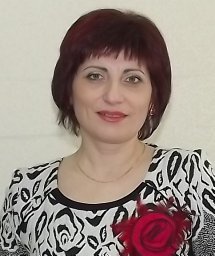 Laurentia Ungureanu