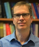 Reid Harrison