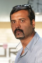 P. Govindappa
