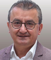 Sedat Kiraz