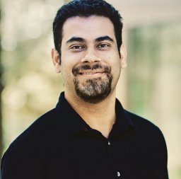 Arjun Mitra