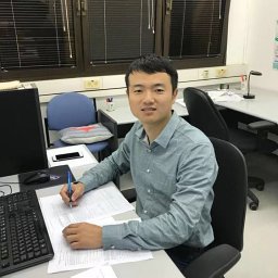 Jin Zhang