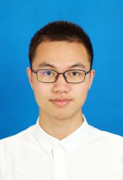Zhengwu Liu