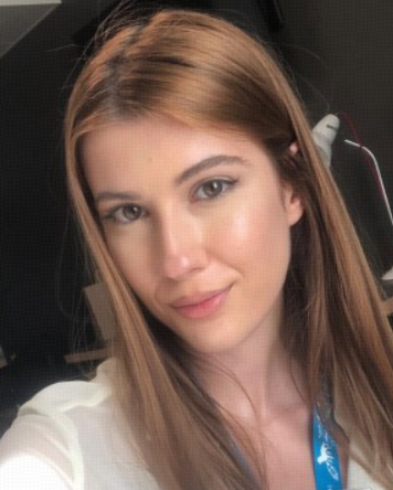 Ina Kaleva