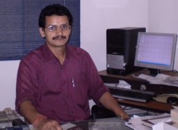 Debasish Das