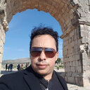 Zoubair Benkhassi