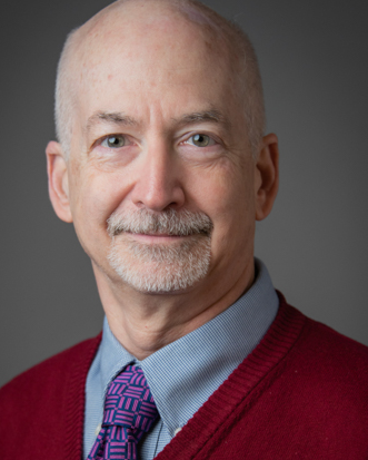 Lawrence Pfeffer
