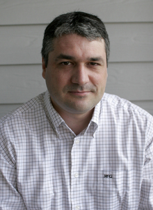 Jean François Raskin