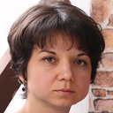 Natalia Golender