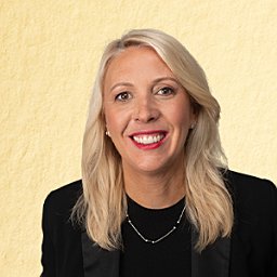 Allison M. Salmon