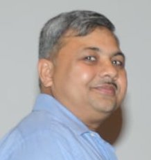 Singh Agam Prasad