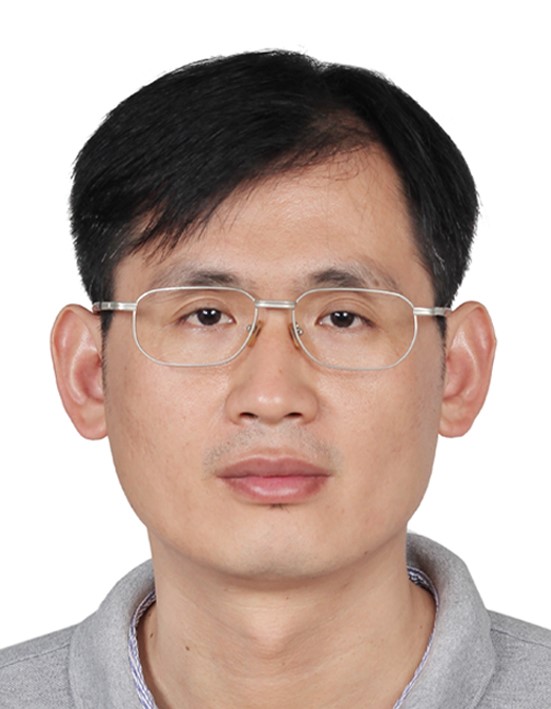 Shufeng Yang