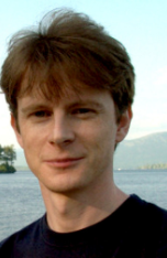 Richard Hewitt